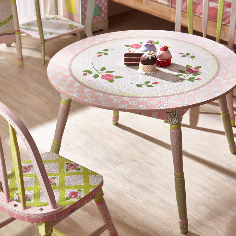 Fantasy fields discount table and chairs